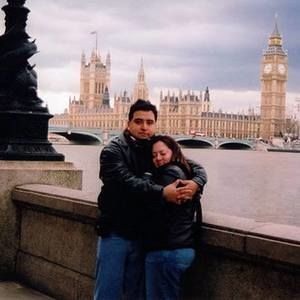 Meet your Posher, Roy